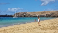 Playa Mujeres